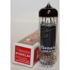 Genalex Gold Lion EL84